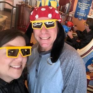 Meet your Posher, Deanna